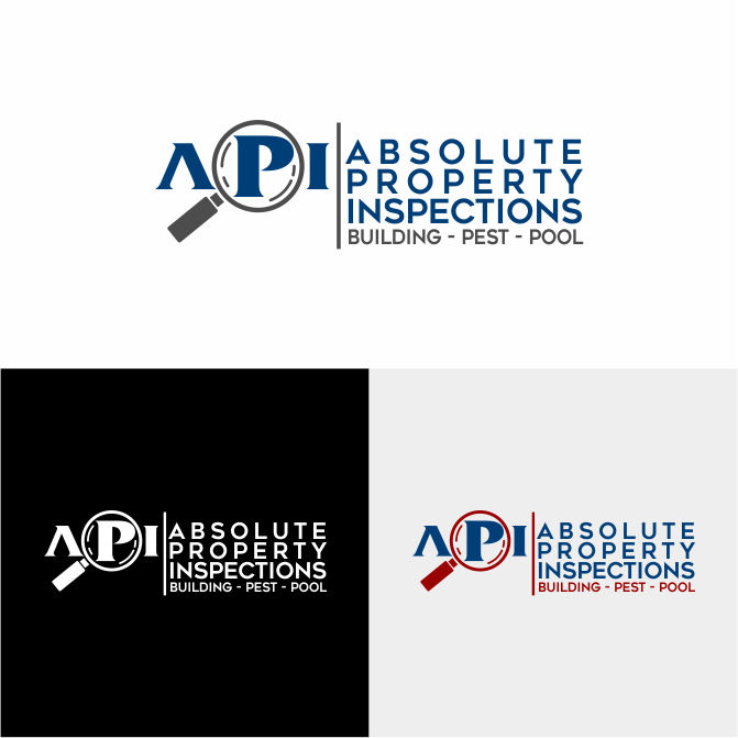 Diseño de Logo por Avilash para Sky View Drone Inspection | Diseño #24661124