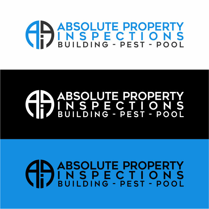 Logo Design by Avilash for Sky View Drone Inspection | Design #24661397