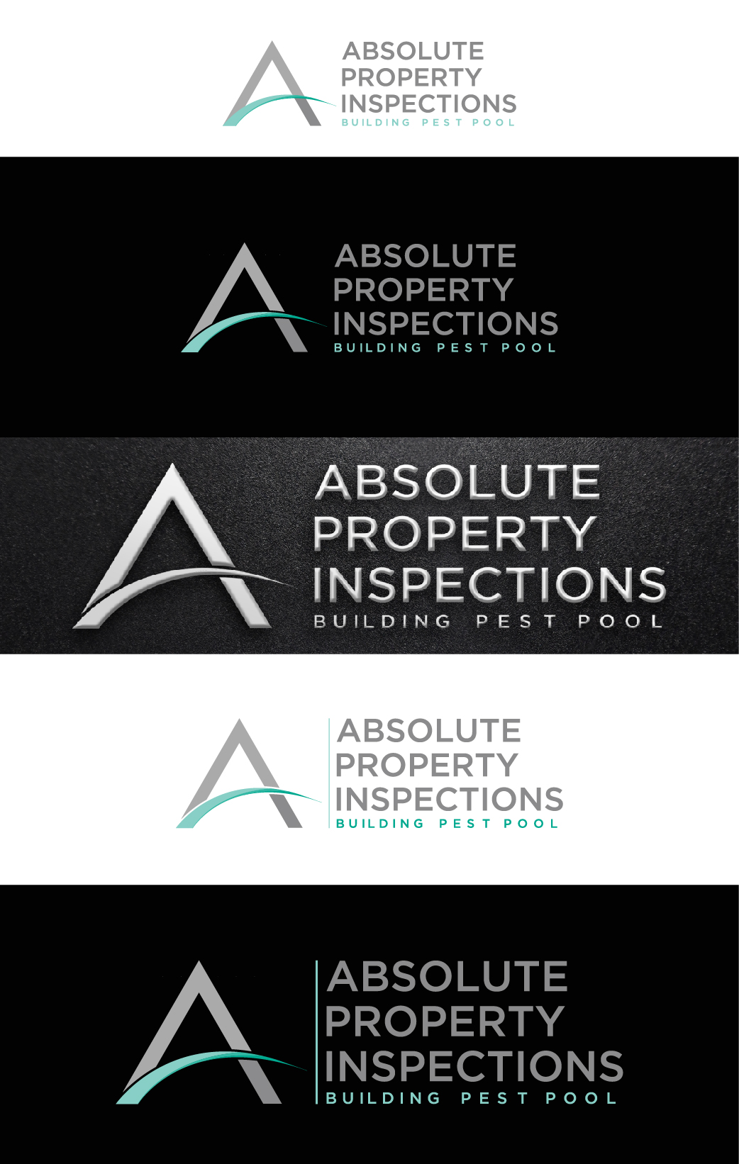 Diseño de Logo por ASA ArchIn para Sky View Drone Inspection | Diseño #24679408