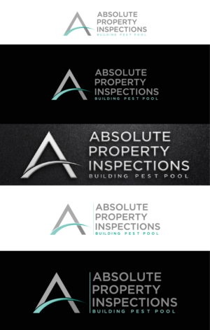 Logo Design by Ahmad Said Amarullah (ASA ArchIn) for Sky View Drone Inspection | Design #24679408