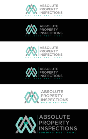 Diseño de Logo por ASA ArchIn para Sky View Drone Inspection | Diseño: #24679409