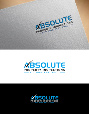 Diseño de Logo por Cretovi para Sky View Drone Inspection | Diseño: #24623259