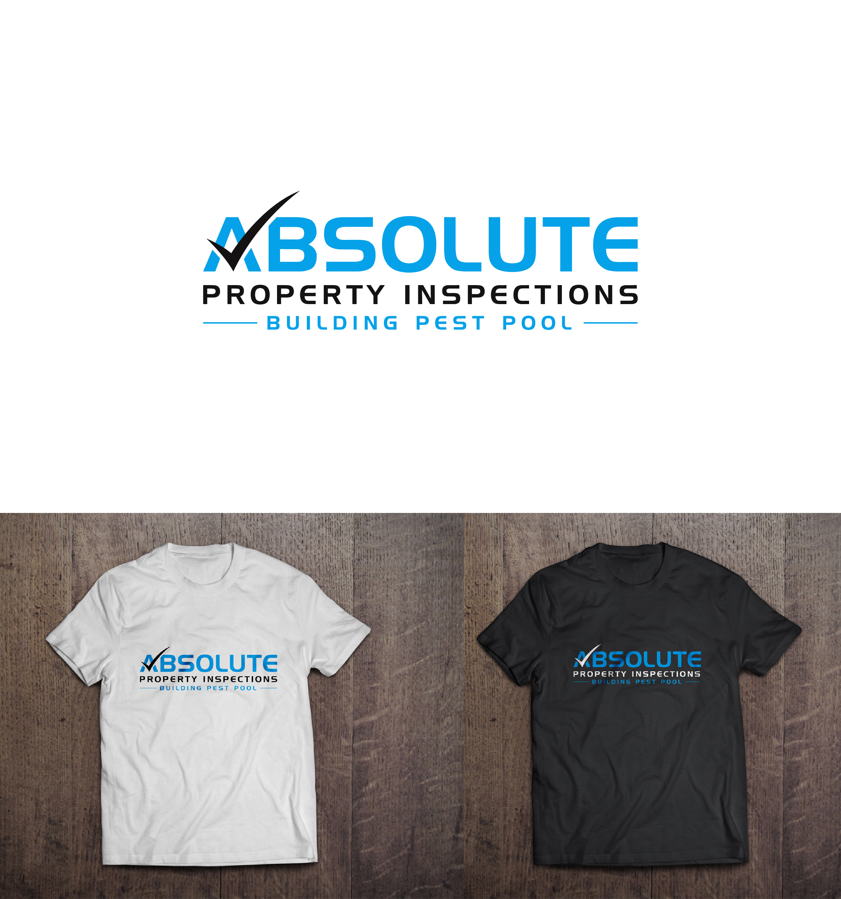 Logo Design by Cretovi for Sky View Drone Inspection | Design #24630157