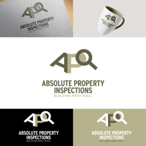Logo Design by ileanalp for Sky View Drone Inspection | Design #24678569