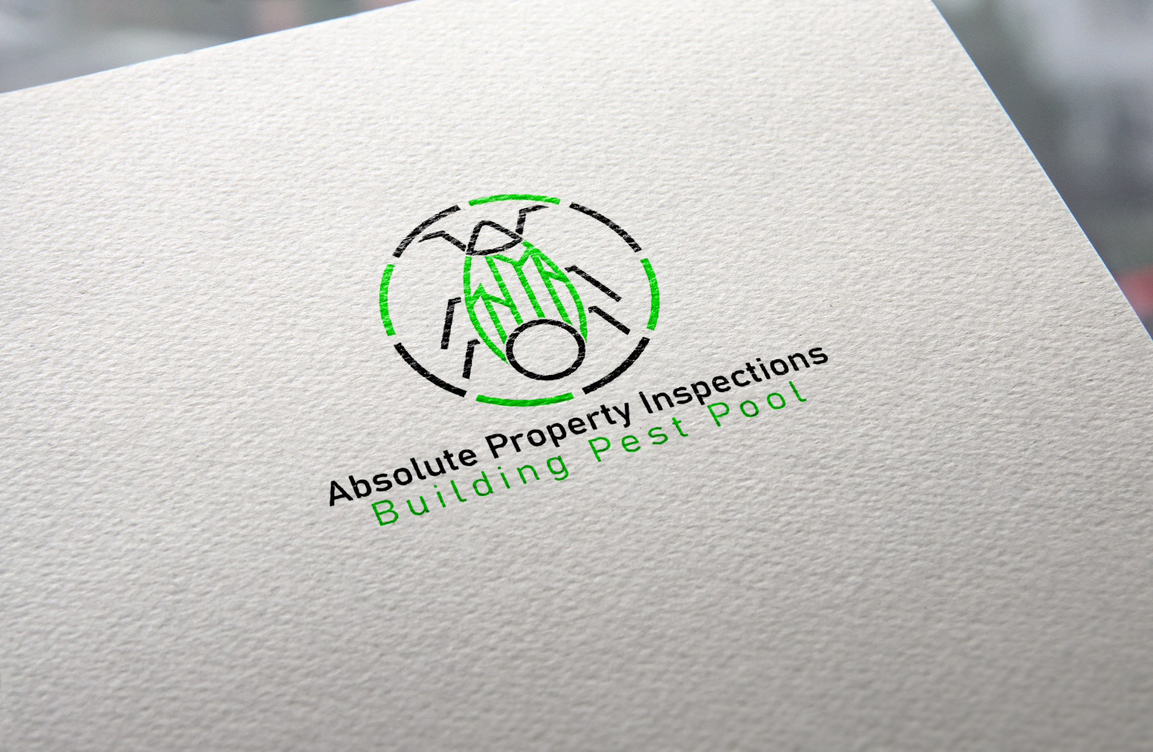 Logo Design by gntkart for Sky View Drone Inspection | Design #24640256