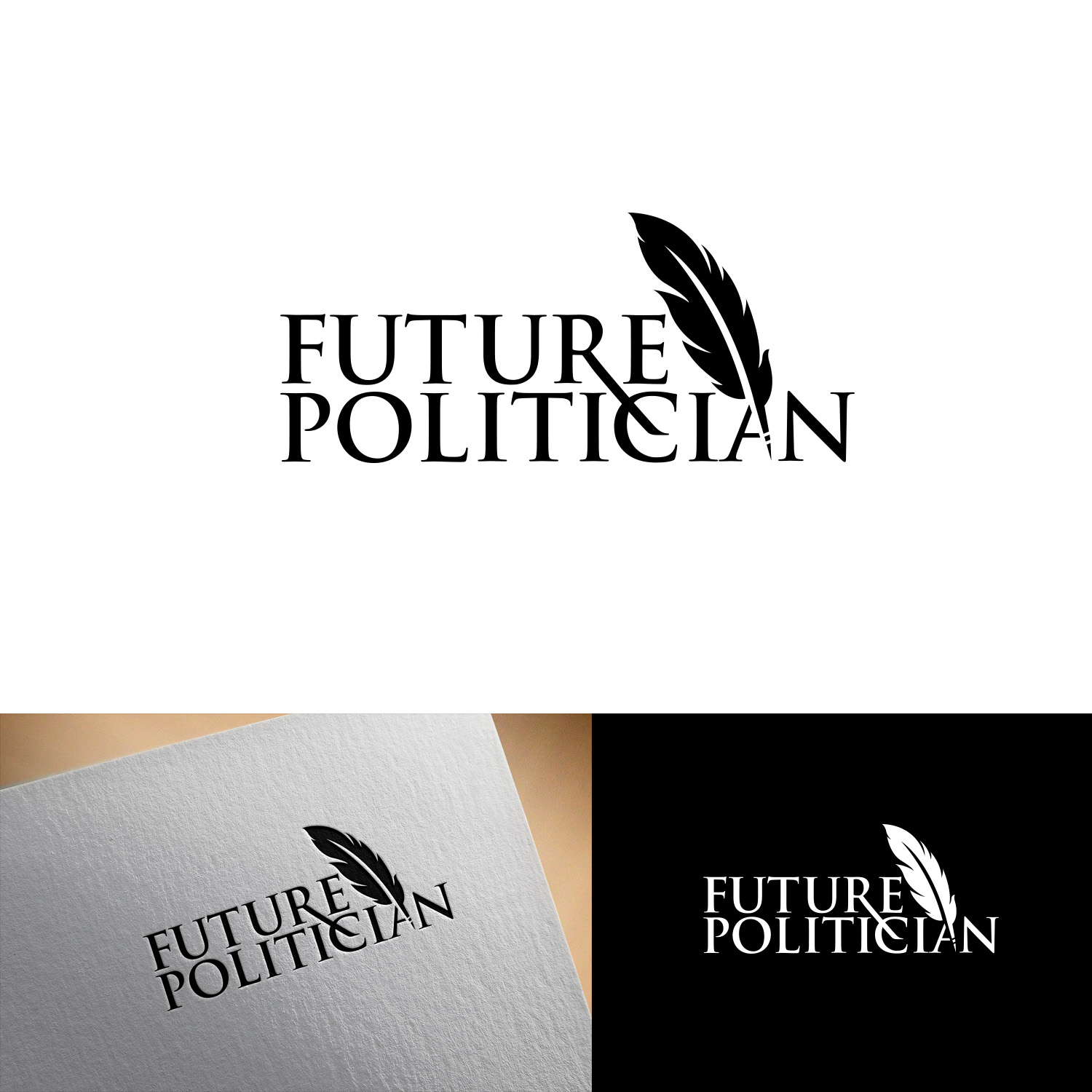 Design de Logo par PsyPen pour ce projet | Design #24716207