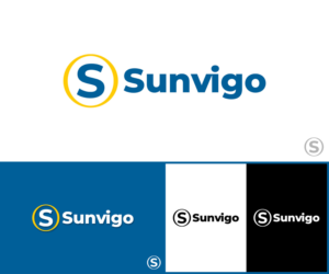 Design de Logo par MoonFeather pour Sunvigo | Design #24636632