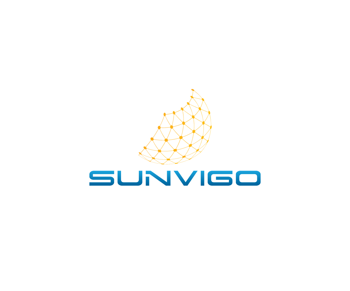 Logo Design by meygekon for Sunvigo | Design #24674543