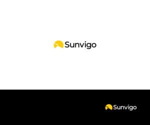 Logo Design by aglaronde23 for Sunvigo | Design: #24679039