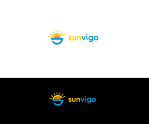 Logo Design by bijuak for Sunvigo | Design: #24621992