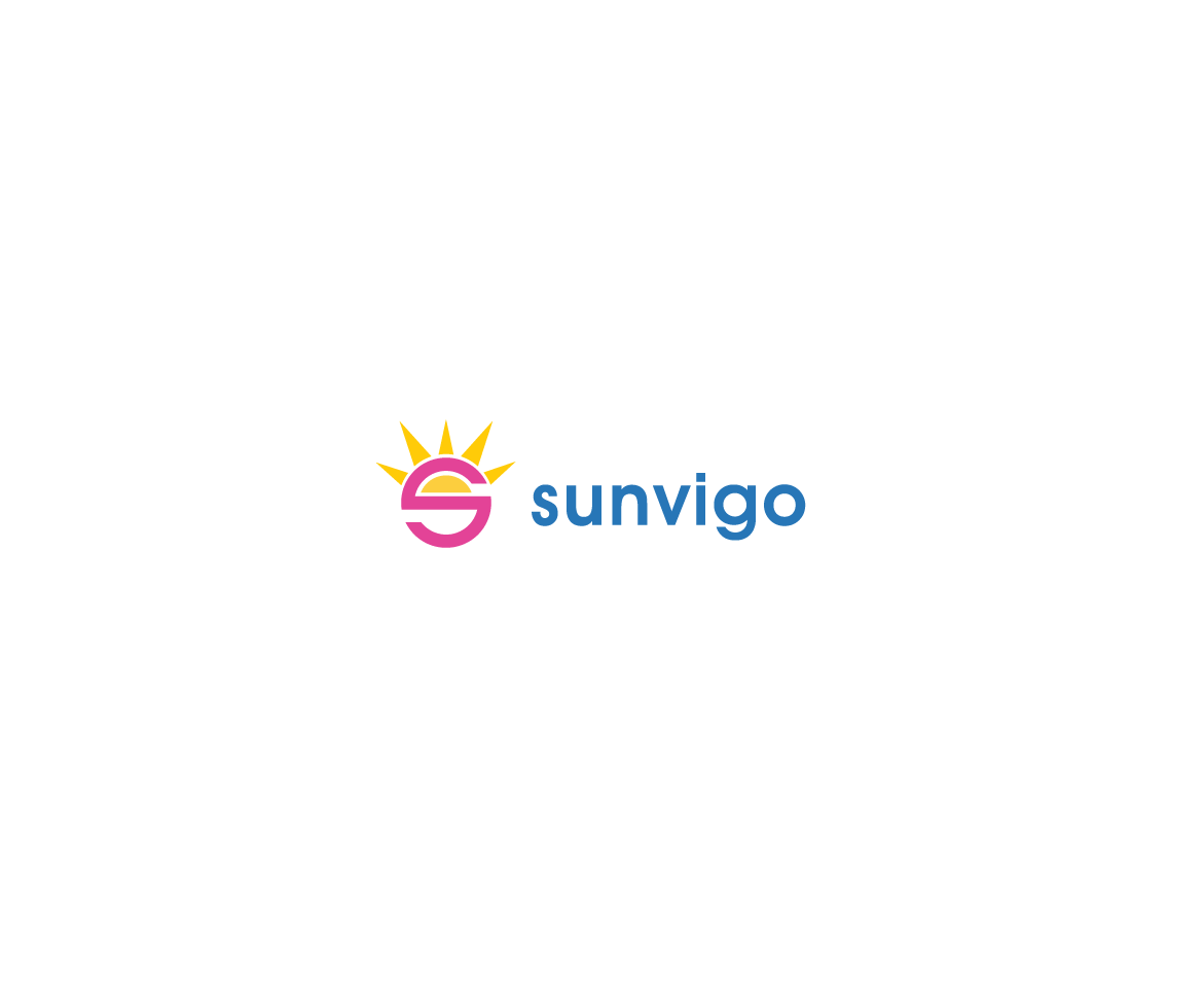 Logo Design by bijuak for Sunvigo | Design #24623904