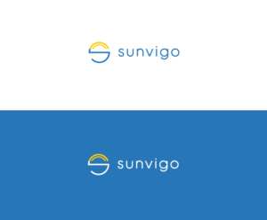 Logo Design by bijuak for Sunvigo | Design: #24625731