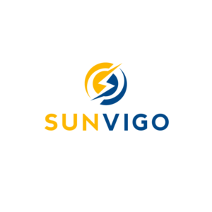 Logo Design by Anekaa for Sunvigo | Design: #24678624