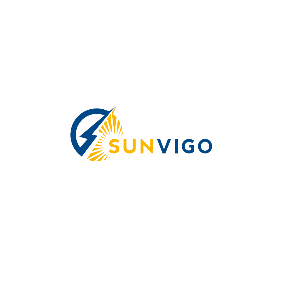 Logo Design by Anekaa for Sunvigo | Design #24678625