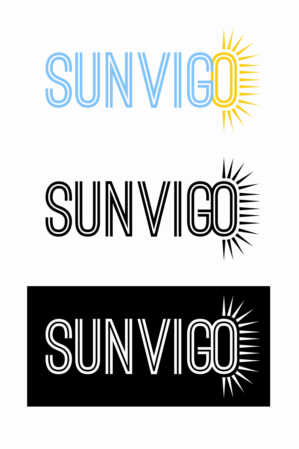 Logo Design by thesven for Sunvigo | Design: #24623989