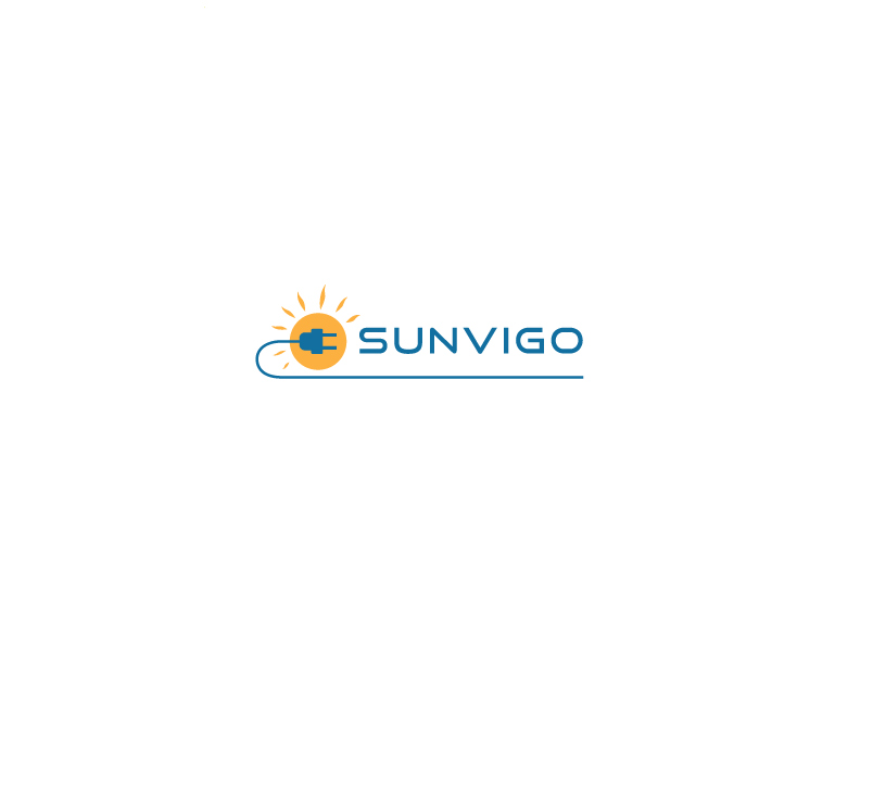 Logo-Design von instudio für Sunvigo | Design #24637301