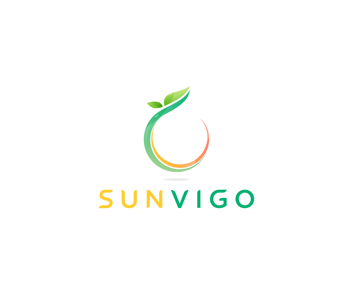 Logo Design by NineOwl for Sunvigo | Design #24623361