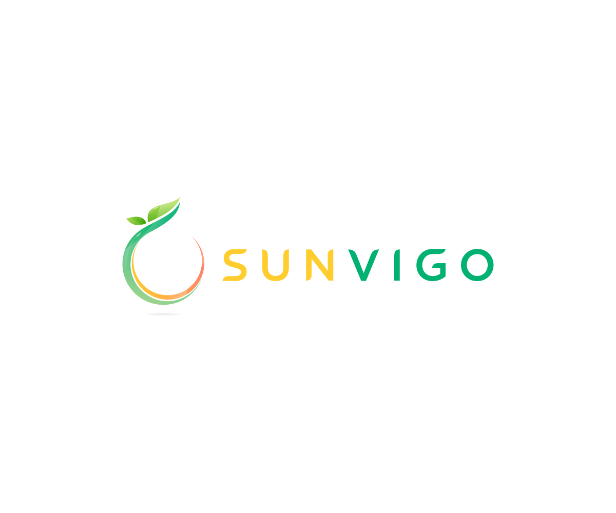 Logo Design by NineOwl for Sunvigo | Design #24623362