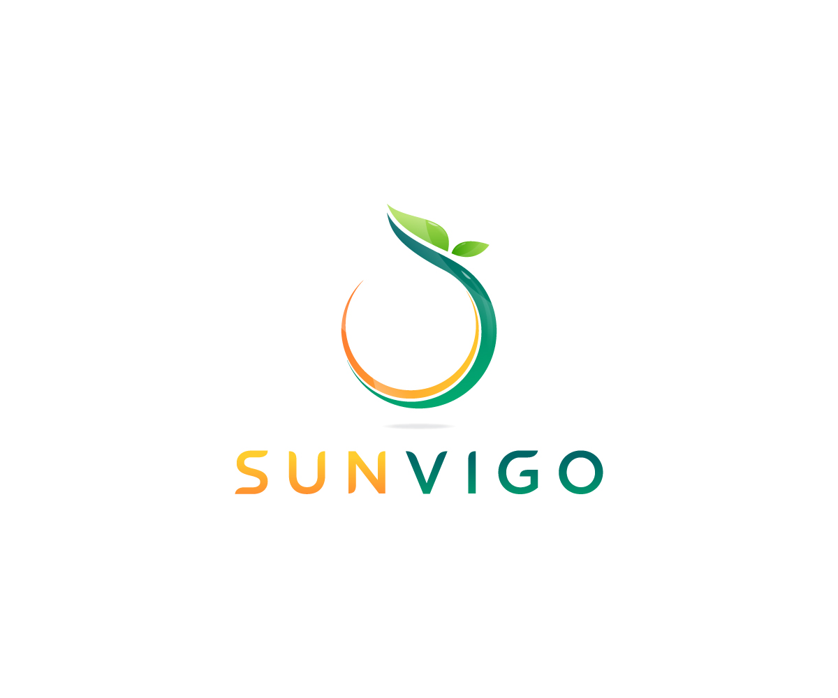 Logo Design by NineOwl for Sunvigo | Design #24624311