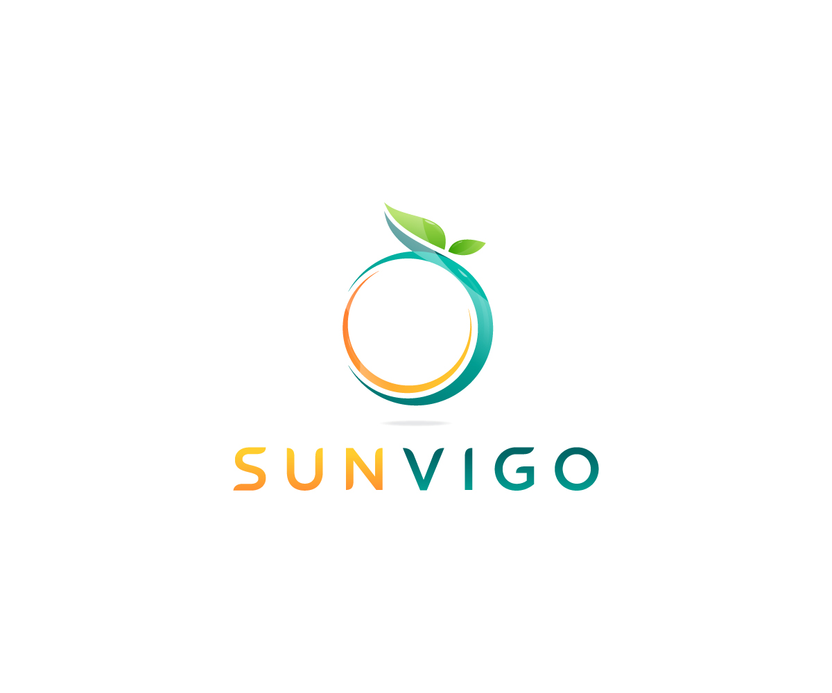 Logo Design by NineOwl for Sunvigo | Design #24626266