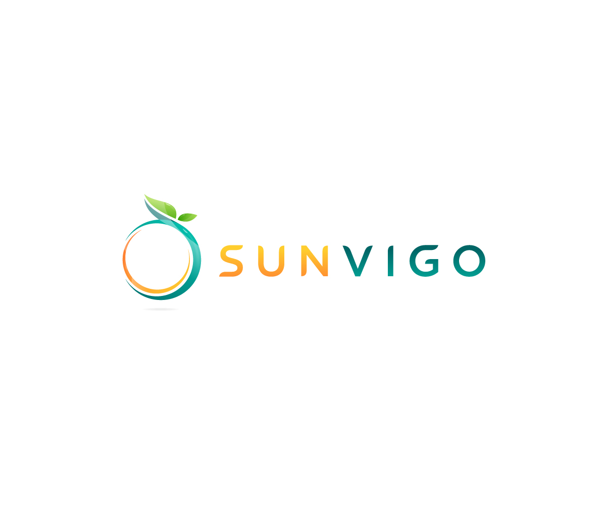 Logo Design by NineOwl for Sunvigo | Design #24626267