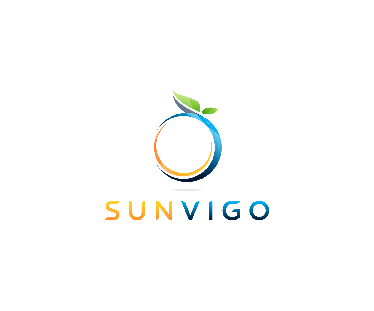 Logo Design by NineOwl for Sunvigo | Design #24626607