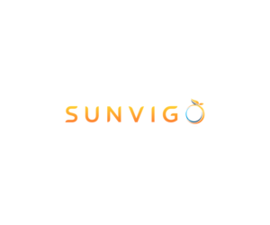 Logo-Design von NineOwl für Sunvigo | Design: #24641924