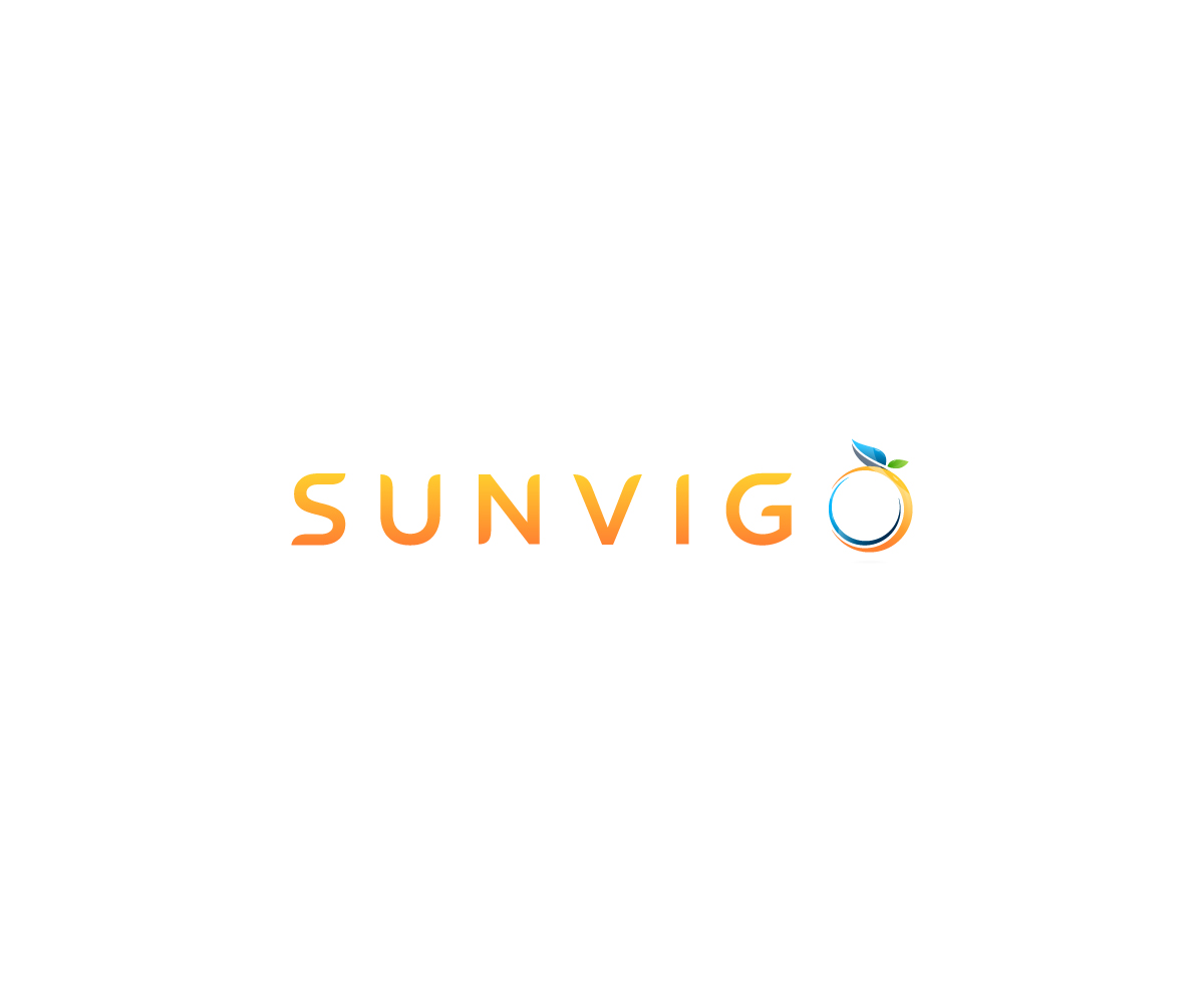 Logo Design by NineOwl for Sunvigo | Design #24641940