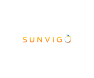 Logo-Design von NineOwl für Sunvigo | Design: #24641940