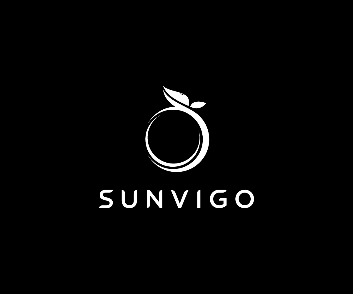 Logo Design by NineOwl for Sunvigo | Design #24641946