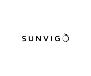 Logo-Design von NineOwl für Sunvigo | Design: #24641947