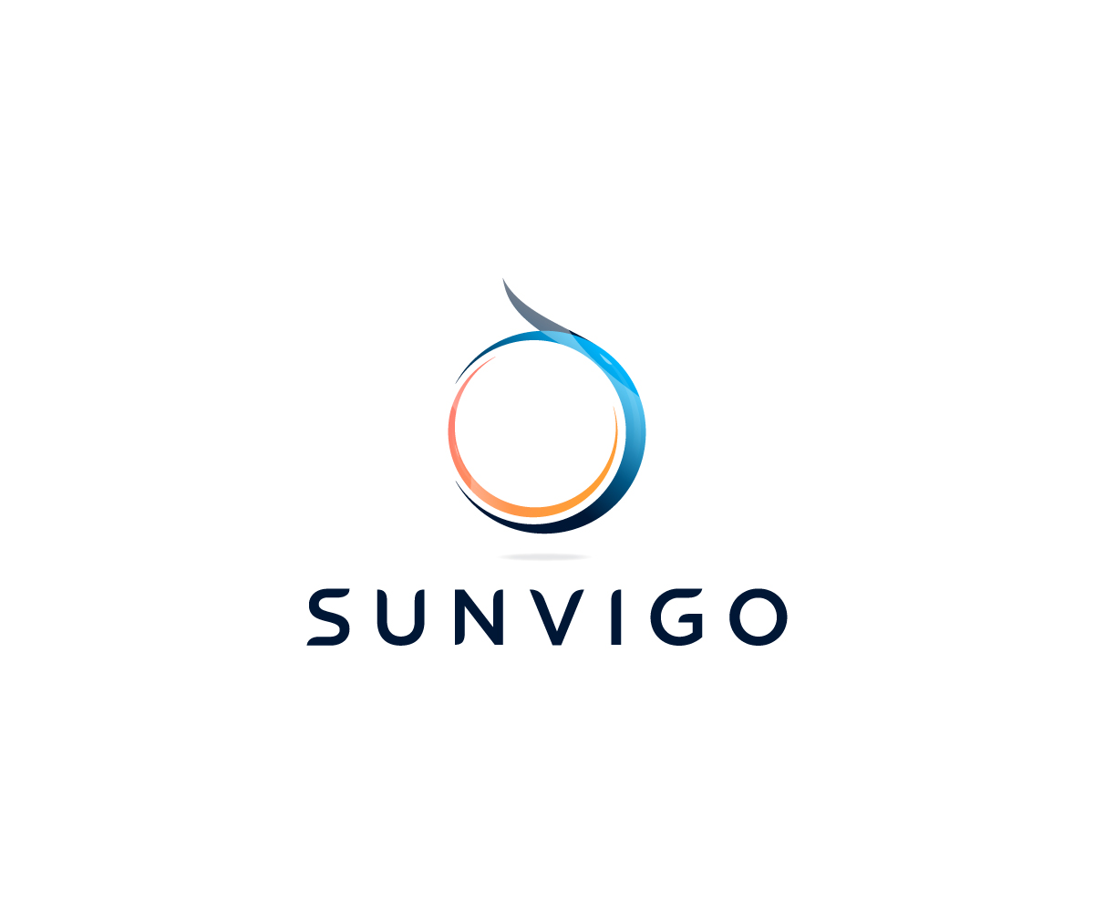 Logo Design by NineOwl for Sunvigo | Design #24644426