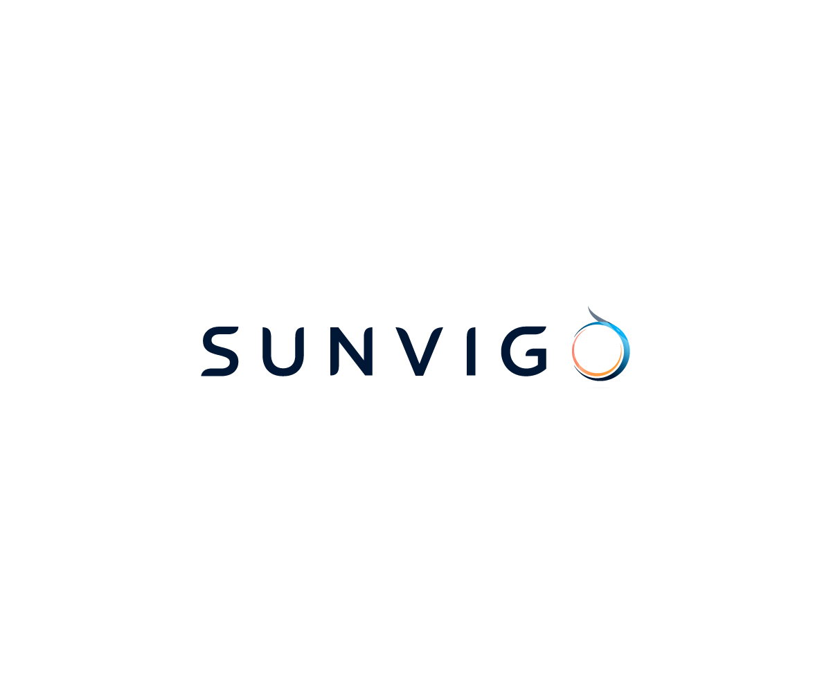 Logo-Design von NineOwl für Sunvigo | Design #24644427