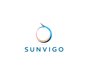 Logo-Design von NineOwl für Sunvigo | Design: #24644428
