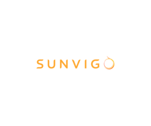 Logo-Design von NineOwl für Sunvigo | Design: #24644432