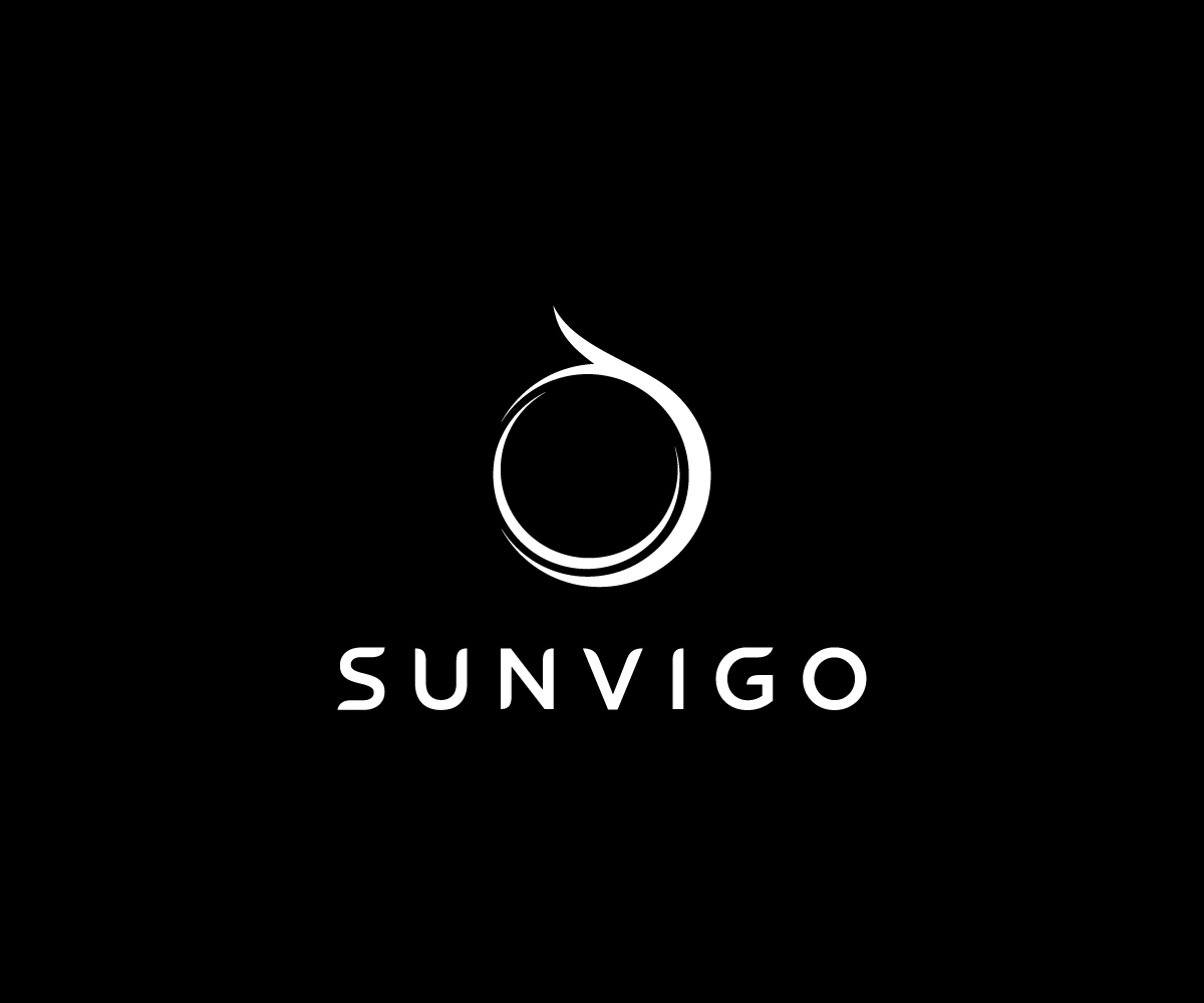 Logo Design by NineOwl for Sunvigo | Design #24644433
