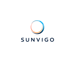 Logo Design by NineOwl for Sunvigo | Design: #24654073