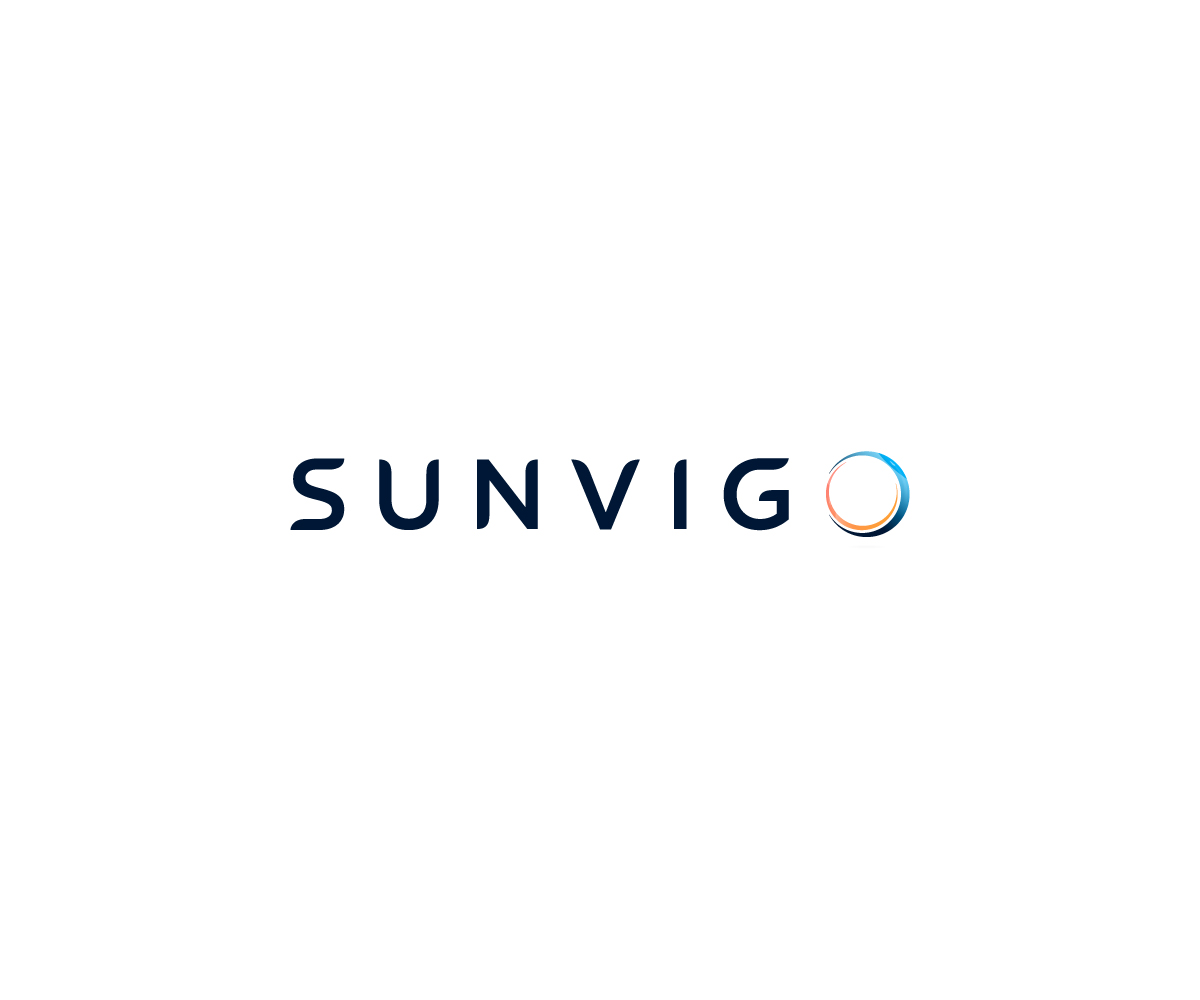 Logo-Design von NineOwl für Sunvigo | Design #24654074