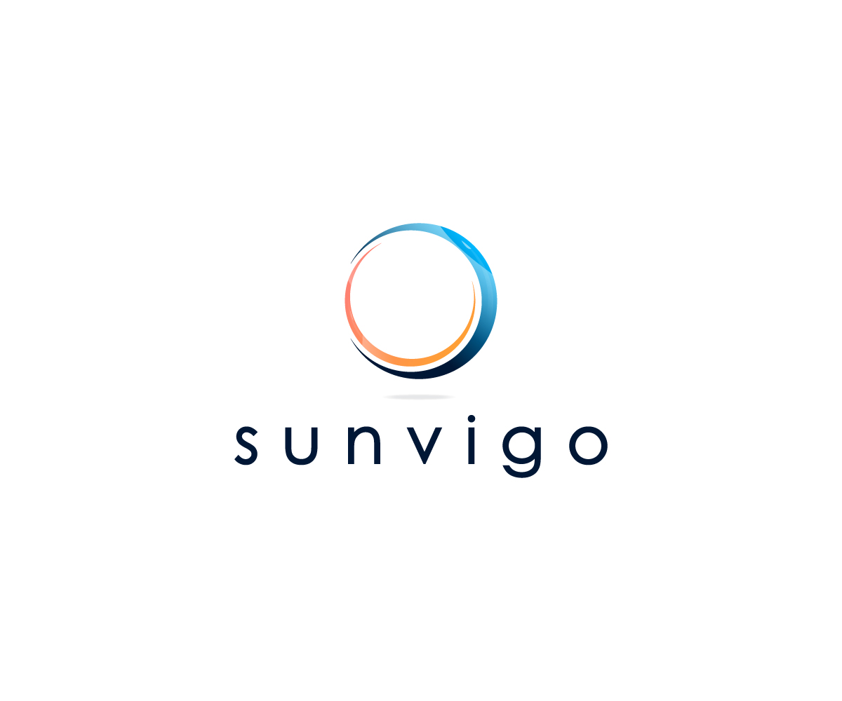Logo Design by NineOwl for Sunvigo | Design #24654075
