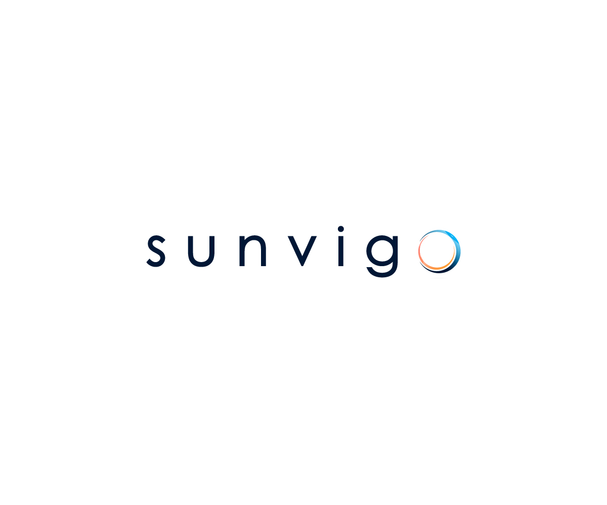 Logo Design by NineOwl for Sunvigo | Design #24654077