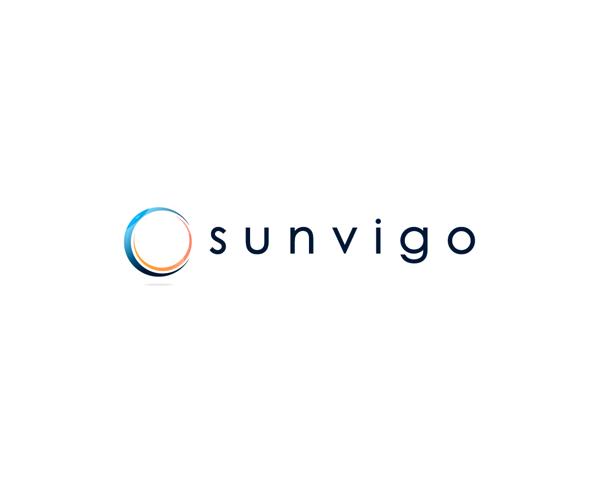 Logo Design by NineOwl for Sunvigo | Design #24657362