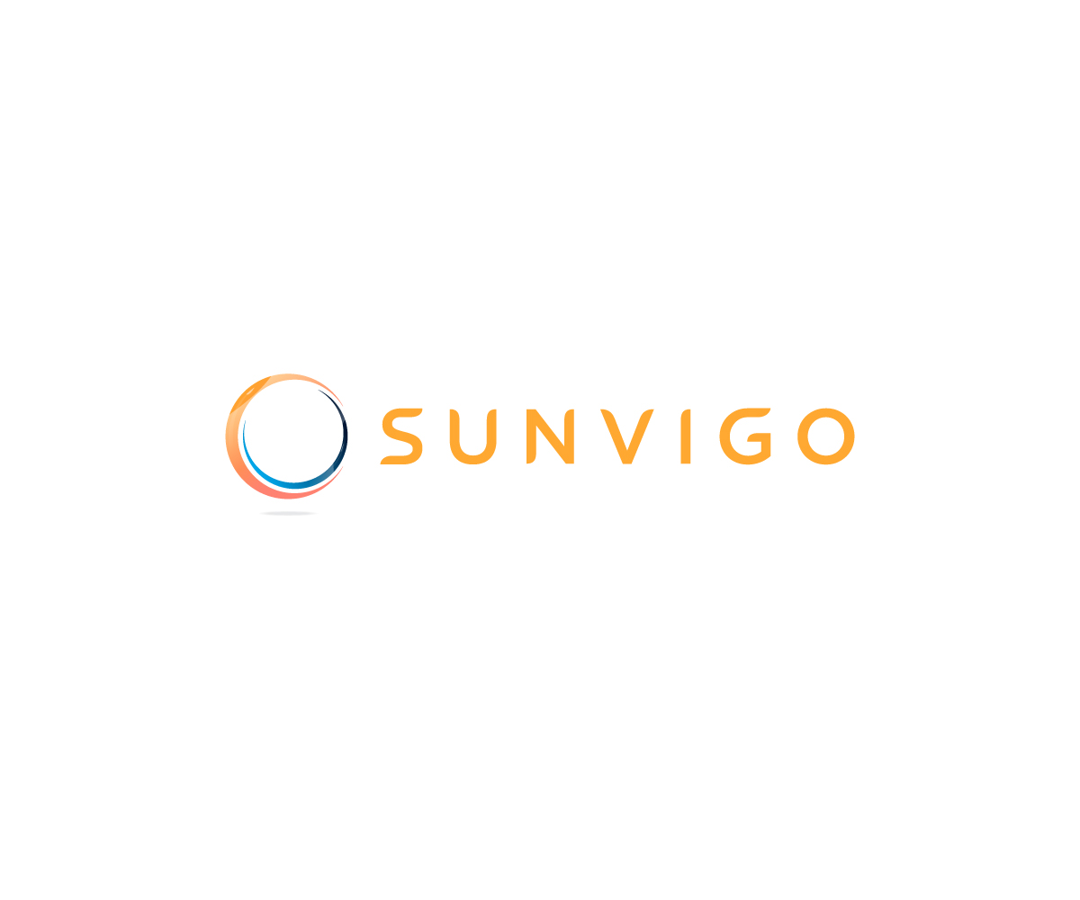 Logo Design by NineOwl for Sunvigo | Design #24657476