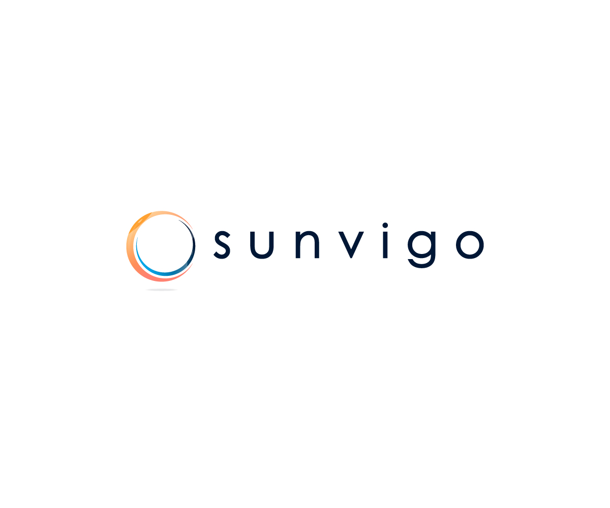 Logo Design by NineOwl for Sunvigo | Design #24658911