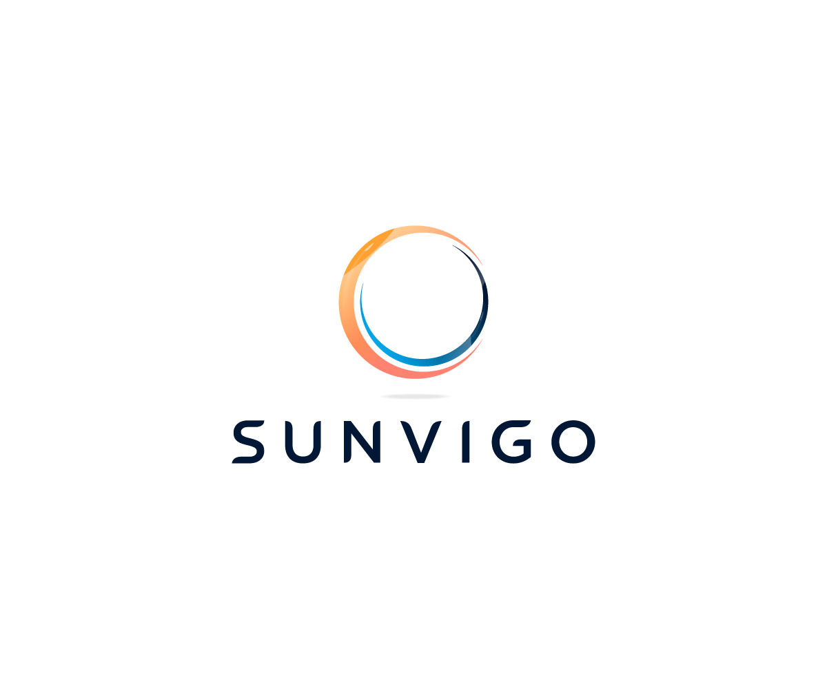 Logo Design by NineOwl for Sunvigo | Design #24666228