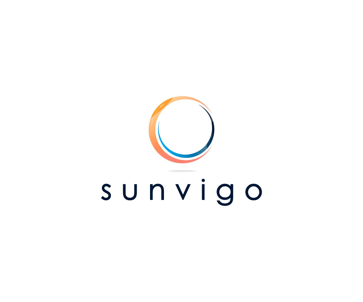 Logo Design by NineOwl for Sunvigo | Design #24666229