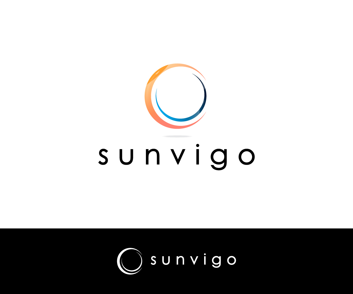 Logo Design by NineOwl for Sunvigo | Design #24671718