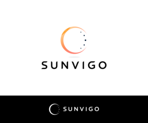 Logo Design by NineOwl for Sunvigo | Design: #24672181
