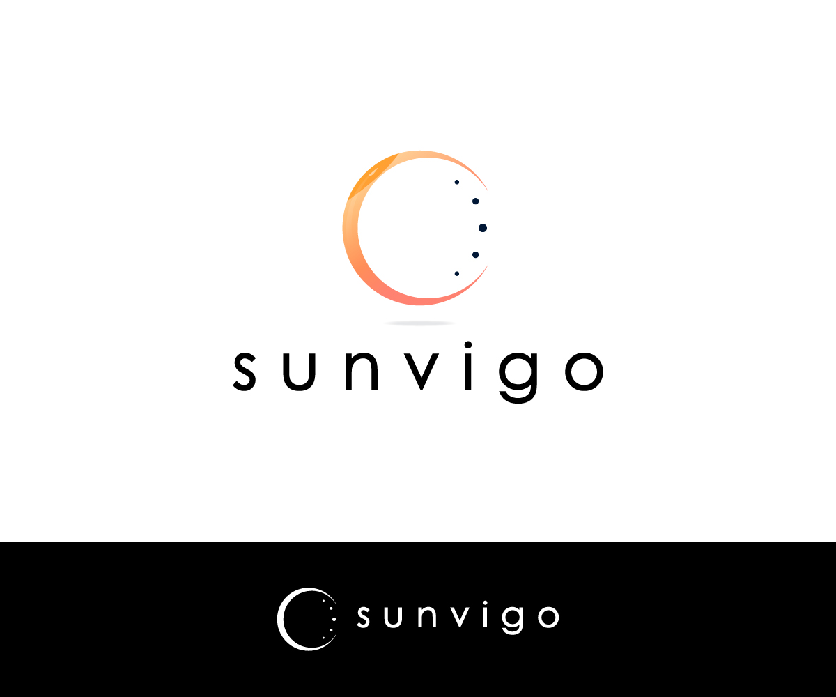 Logo Design by NineOwl for Sunvigo | Design #24672182
