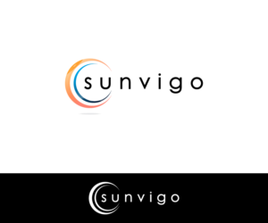 Logo Design by NineOwl for Sunvigo | Design: #24673810