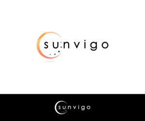 Logo Design by NineOwl for Sunvigo | Design: #24673813